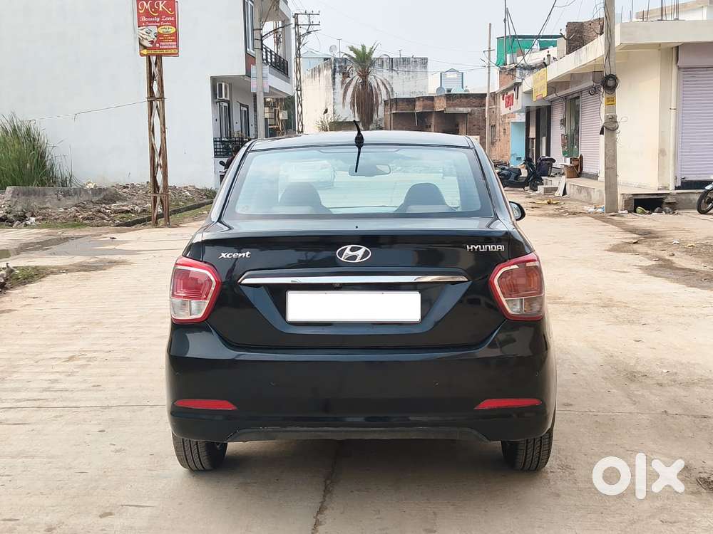 Hyundai Xcent Sx 1.2 Crdi Opt, 2014, Diesel