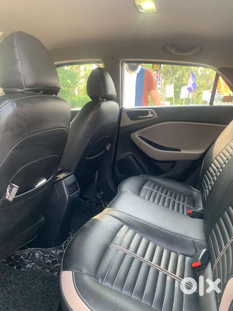 Hyundai Elite I20 1.2 Asta 2018