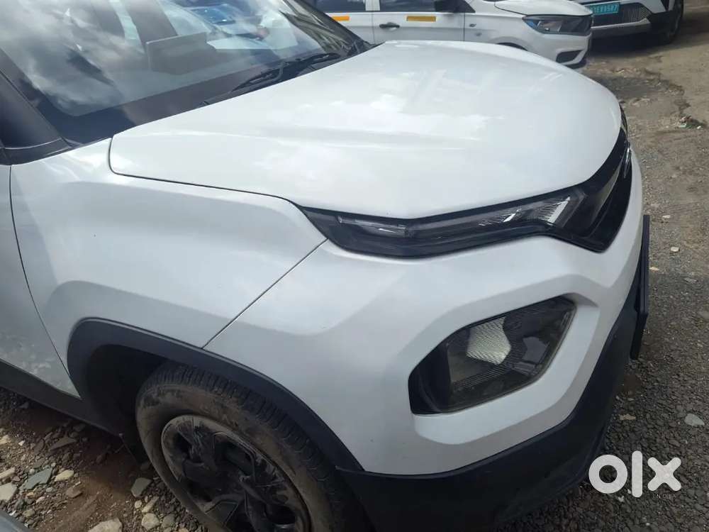 Tata Punch 1.2 Revotron 2022