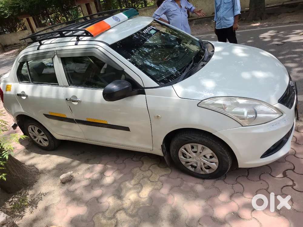 Maruti Suzuki Dzire 2020 Lxi
