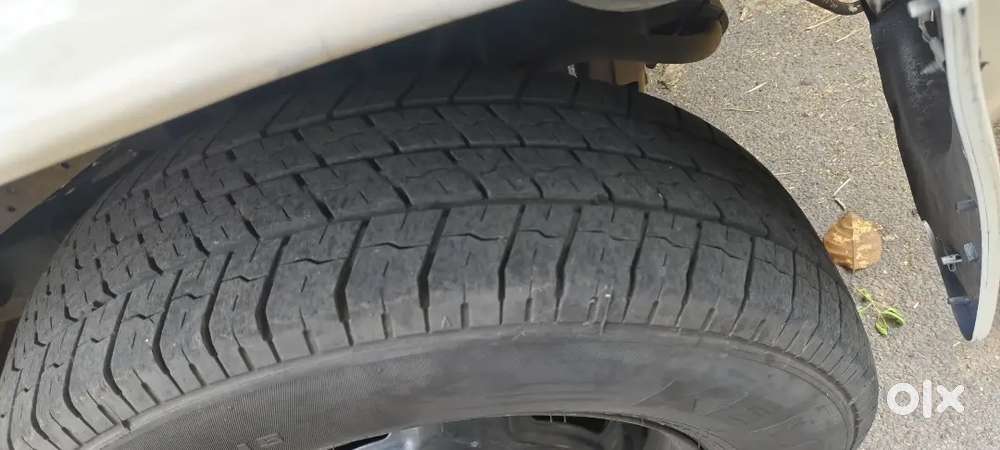 Mahindra Bolero Diesel Km  116495