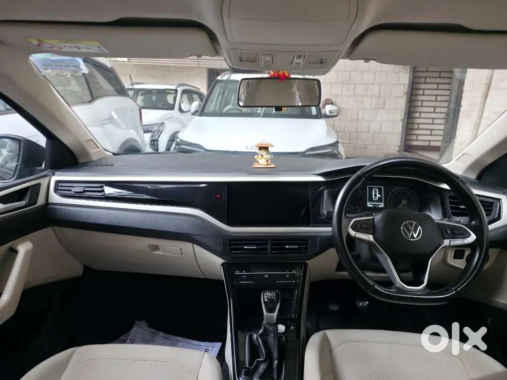 Volkswagen Virtus 2024 Highline