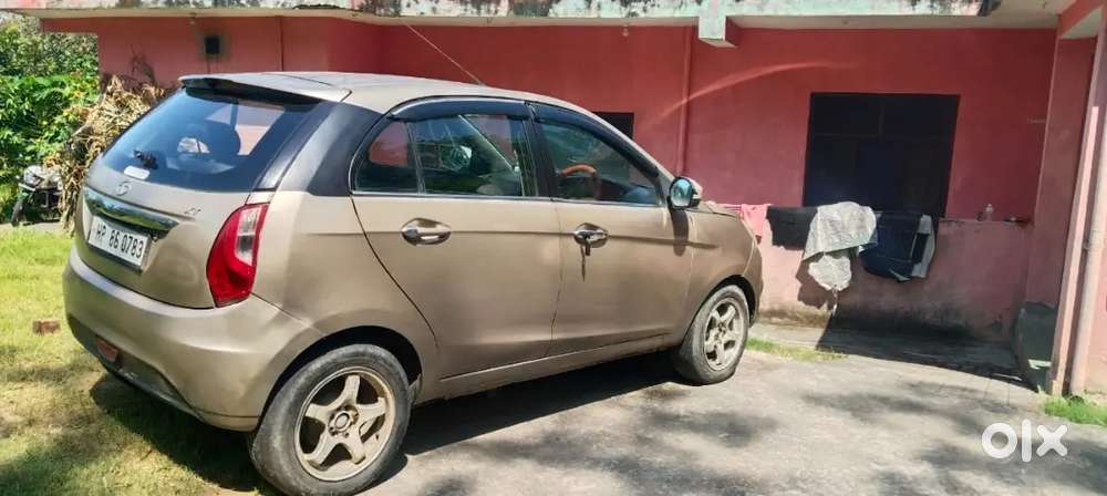 Tata Bolt Quadrajet 2016