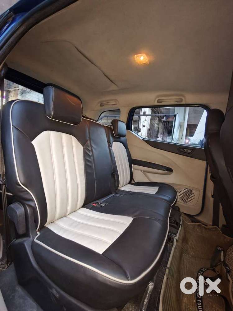 Renault Triber Rxt, 2023, Cng & Hybrids