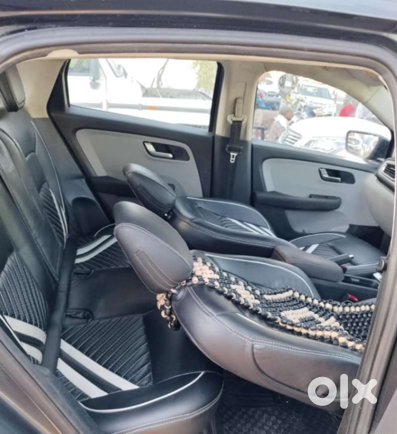 Tata Altroz 1.2 Xt, 2020, Petrol