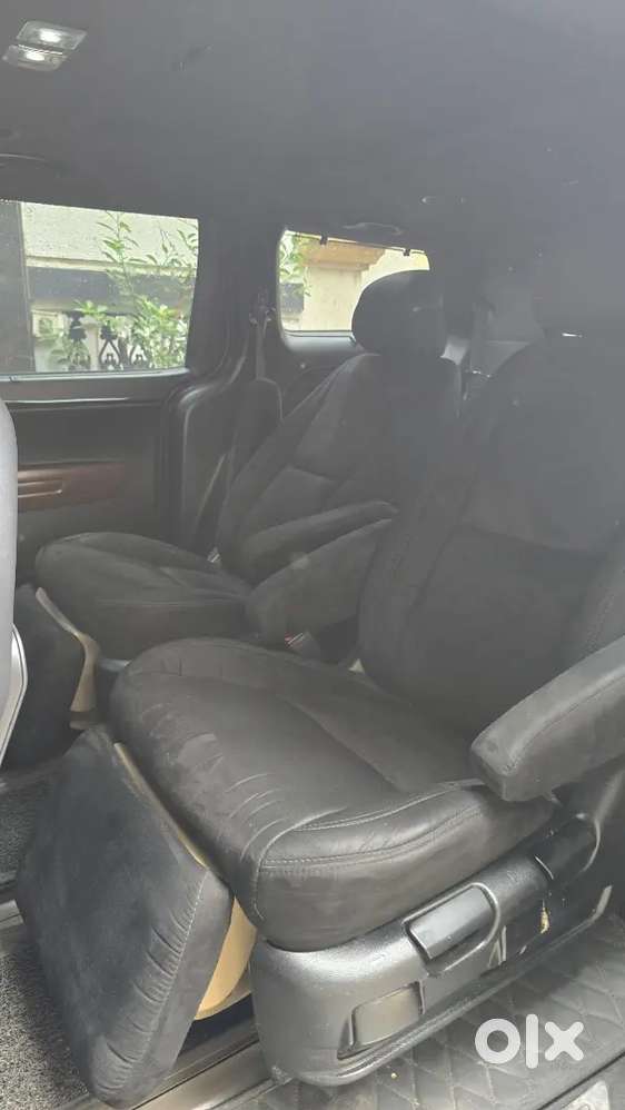 Kia Carnival Limousine 2022