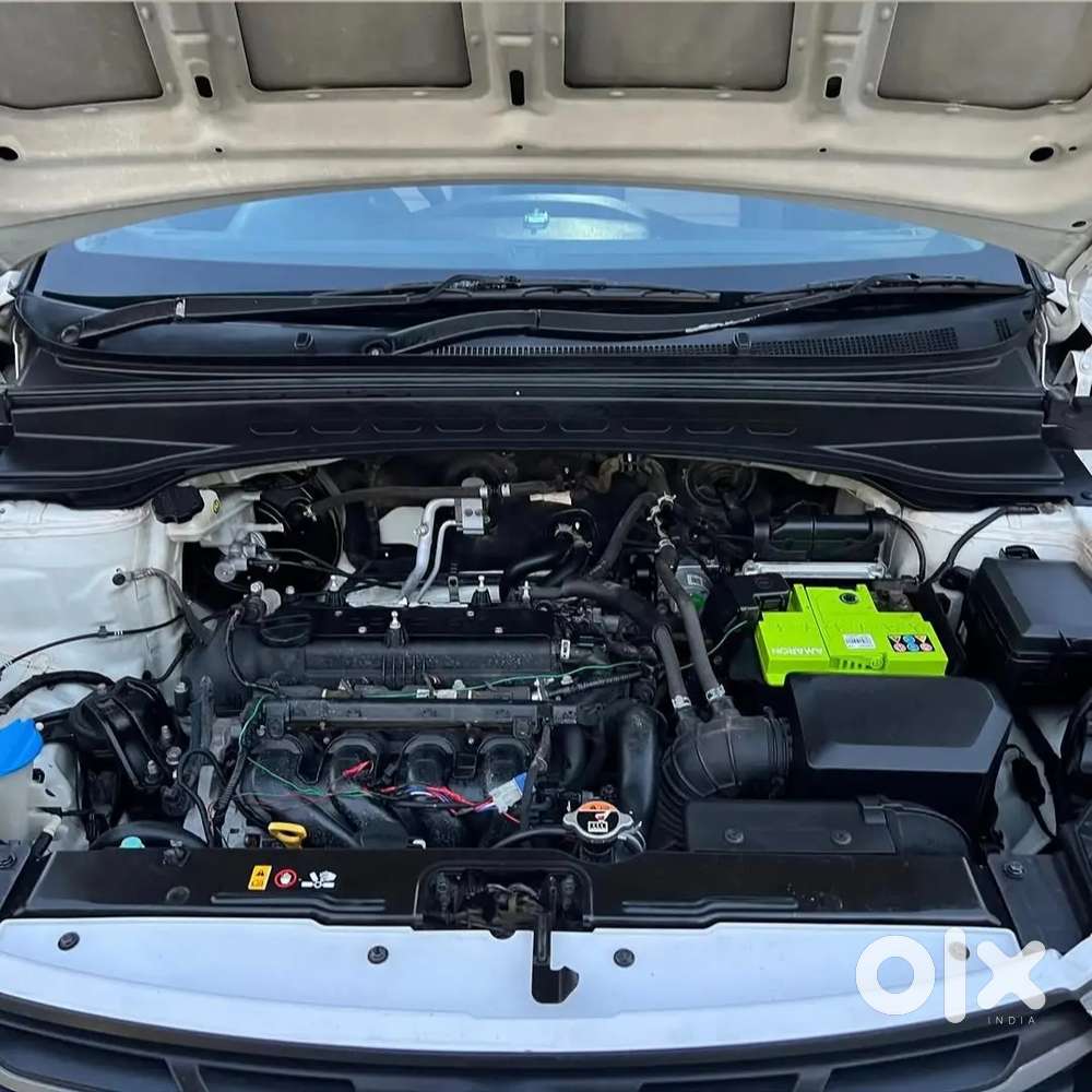 2018 Hyundai Creta Sx Automatic Petrol  Excellent Condition
