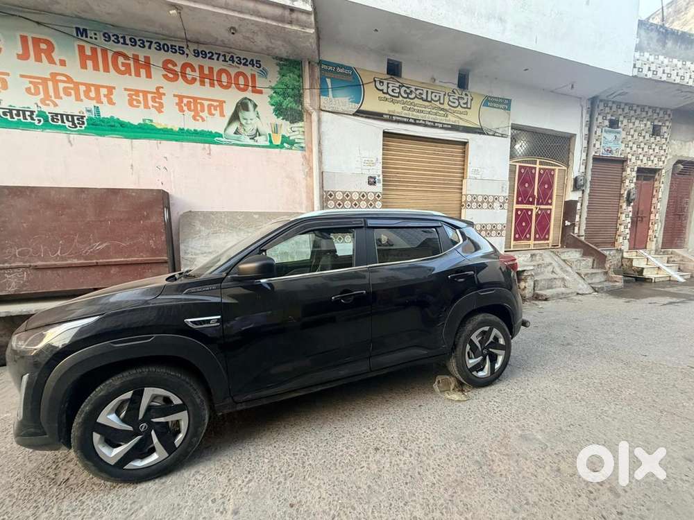 Nissan Magnite 1.0 Petrol 2024