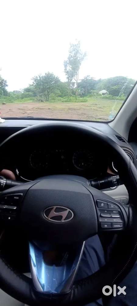 Hyundai Aura Sx Plus 2023 Petrol Amt