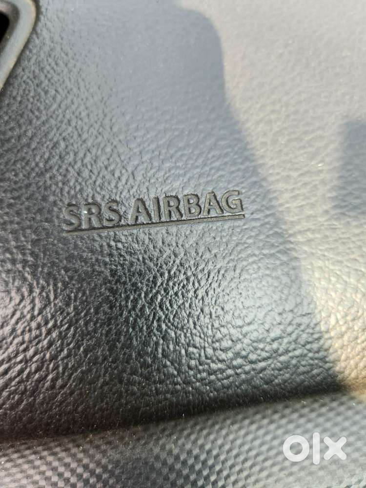 Maruti Suzuki S Cross Zeta Shvs, 2017, Diesel