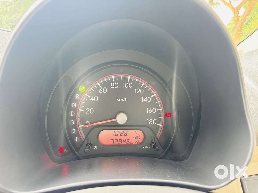 Maruti Suzuki A-star At Vxi, 2013, Petrol