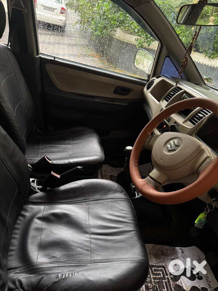 Maruti Suzuki Zen Estilo Lxi Bs Iv, 2008, Petrol