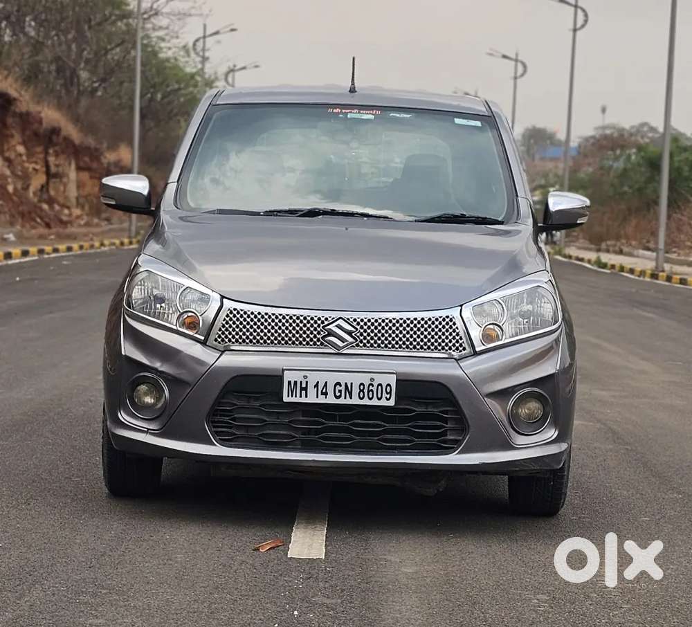 Maruti Suzuki Celerio 2018 Petrol 70000 Km Driven