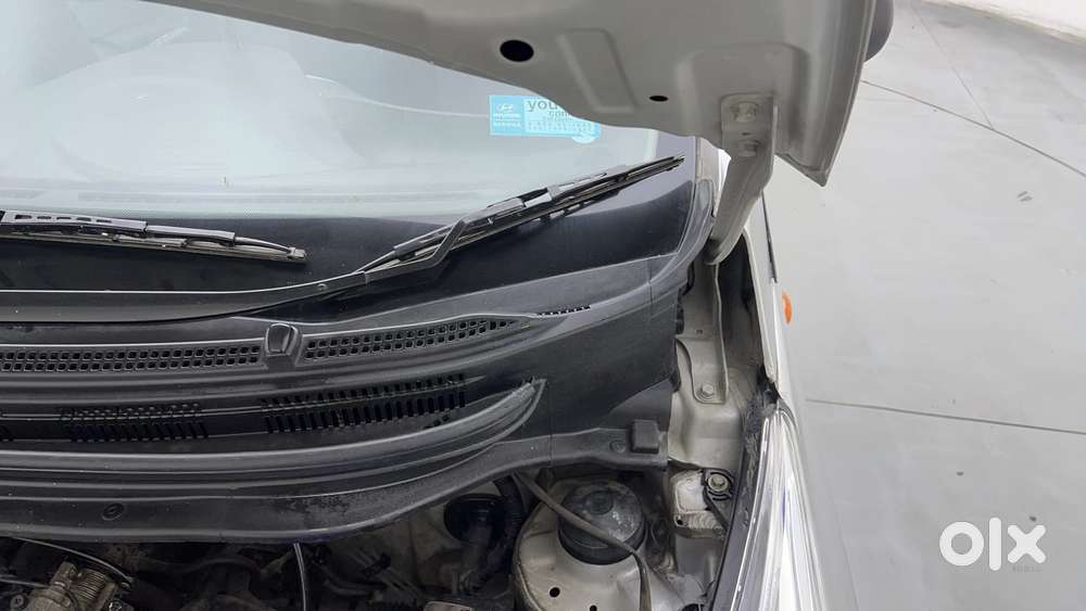 Hyundai Eon Magna +, 2017, Petrol