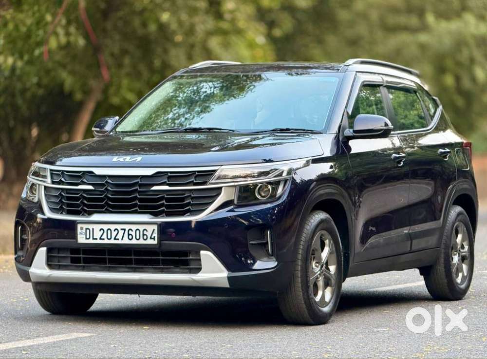 Kia Seltos 1.5 Htk+, 2025, Petrol