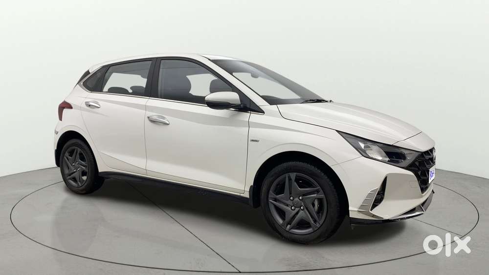 Hyundai New I20