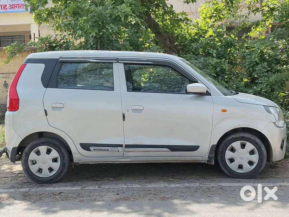 Teacher's Single Hand Used Genuine Car