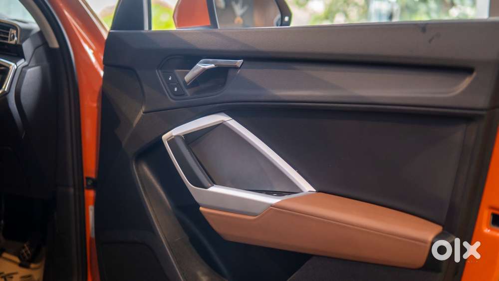 Audi Q3 40 Tfsi Premium Plus, 2024, Petrol