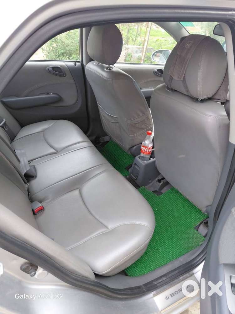Single Owner(doctor) Honda City Car On Sale