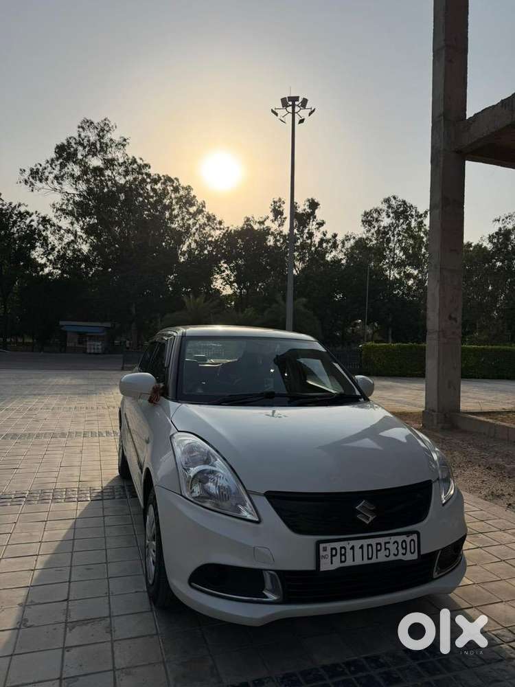 Maruti Suzuki Diesel 2017