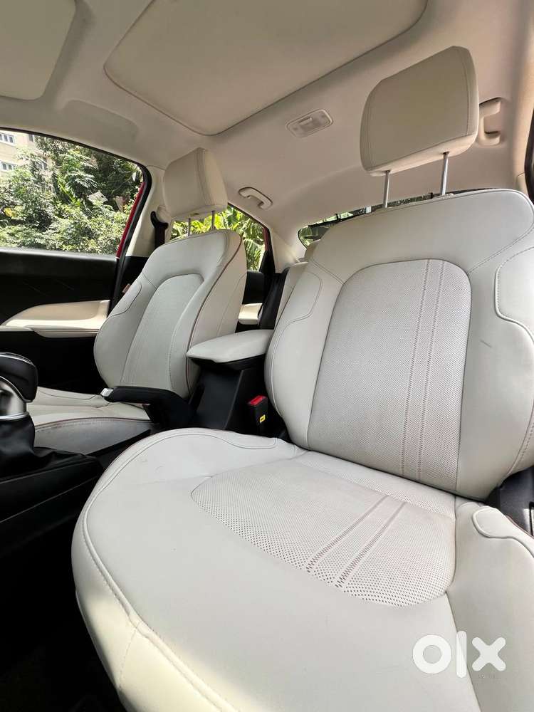 Hyundai Verna 1.5 Sx (o) Petrol Mt, 2023, Petrol