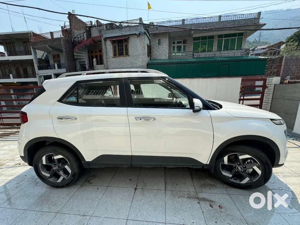 Hyundai Venue 2020 Brand New Condition