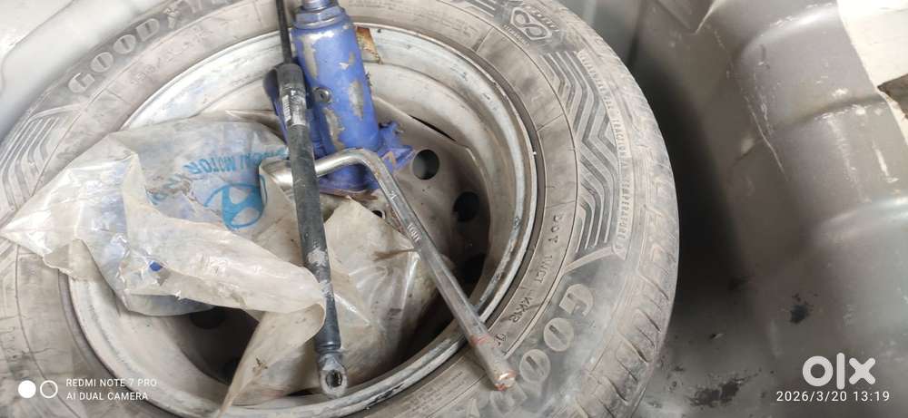 Hyundai I10 Sportz 1.2 Kappa2 O, 2011, Petrol