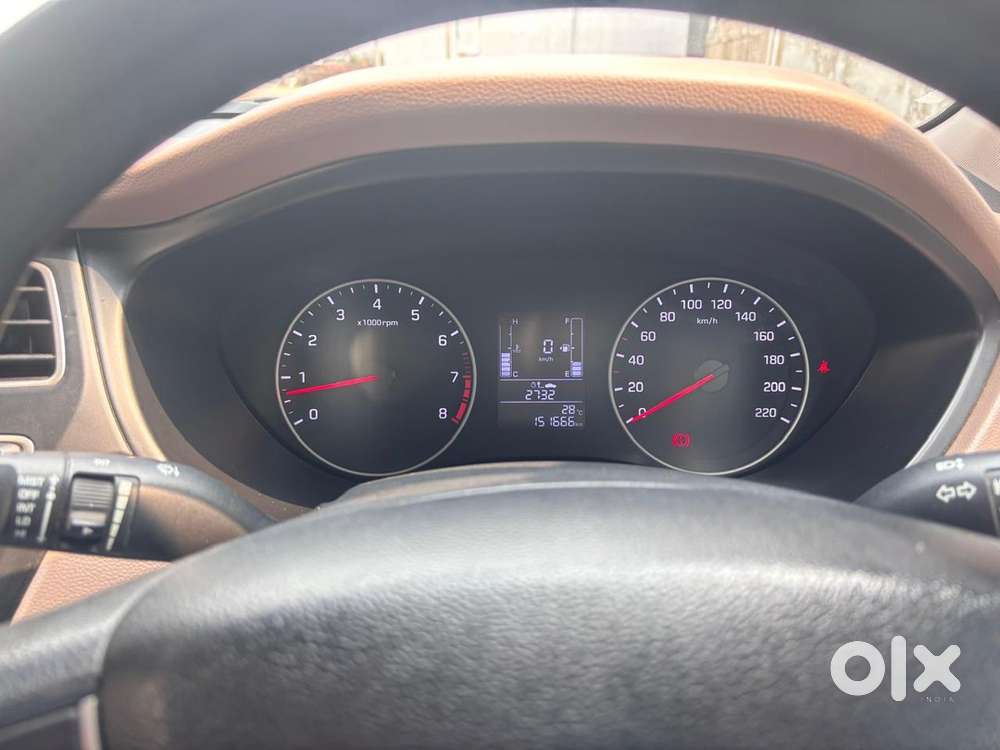 Hyundai Elite I20 2020 Petrol Well Maintained