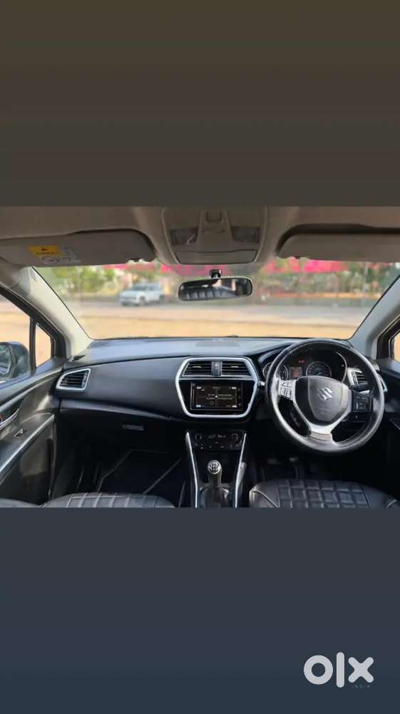Original Car