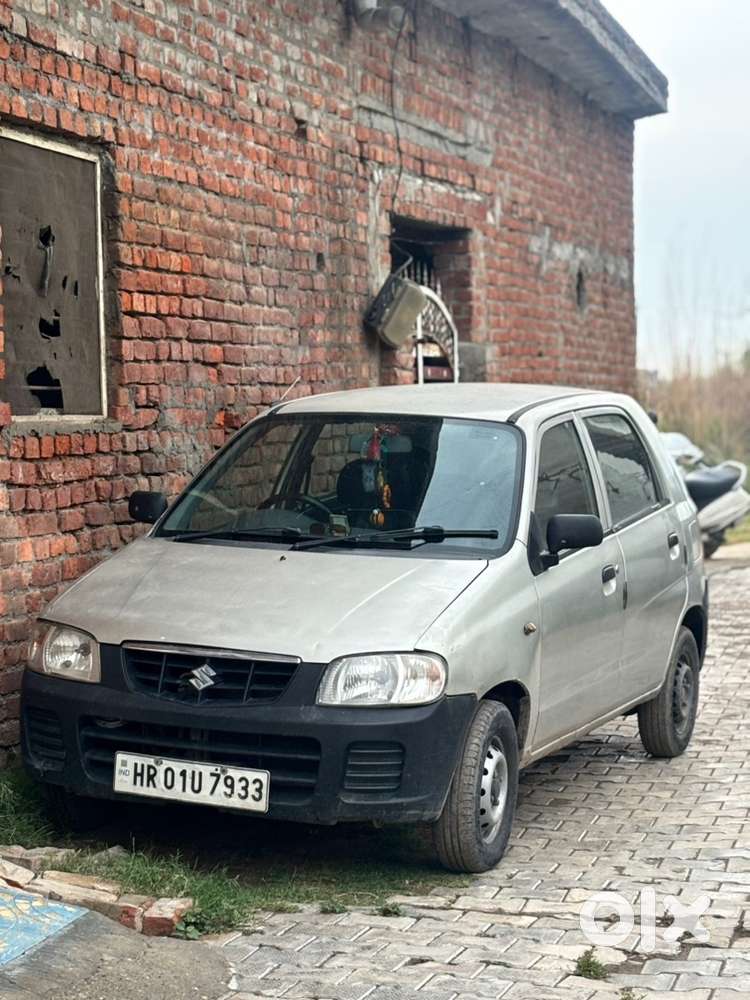 Maruti Suzuki Alto 800 All Paper Complete