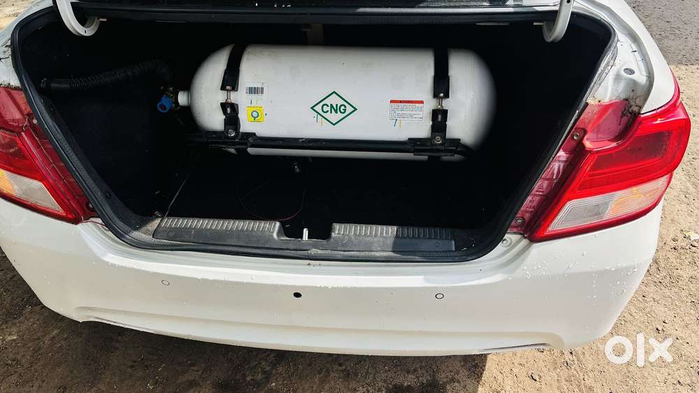 Maruti Suzuki Swift Dzire 1.2 Lxi (o), 2023, Cng & Hybrids