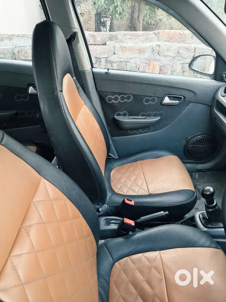 Maruti Suzuki Alto 800 2013 Petrol 111000 Km Driven