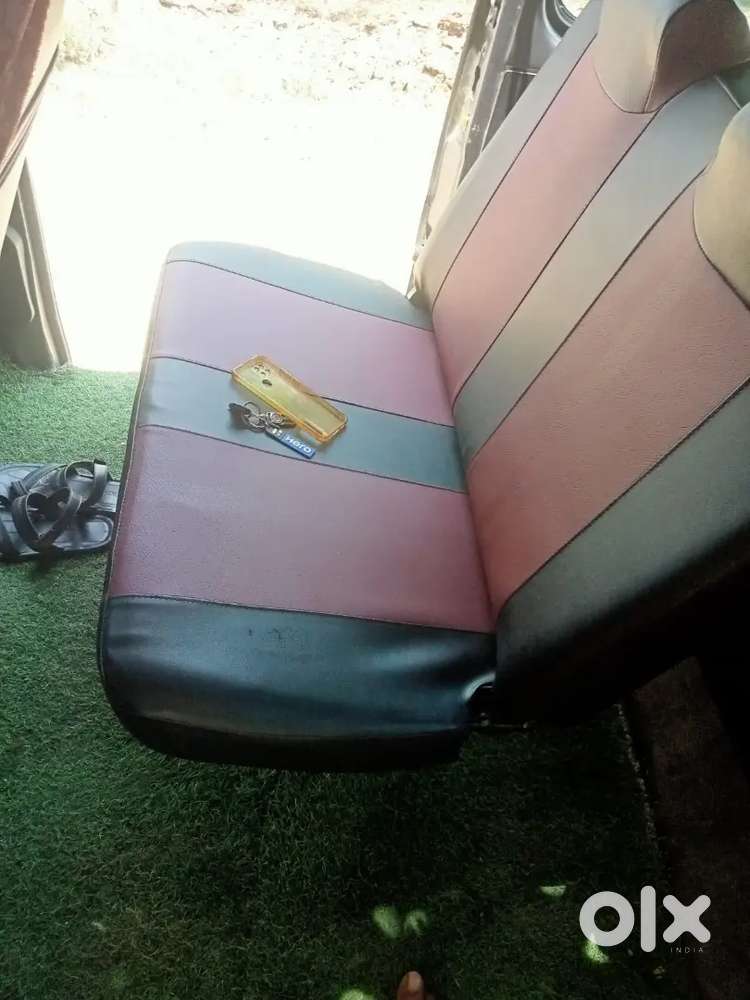 Good Condition Not Accidentally Bumper To Bumper Original