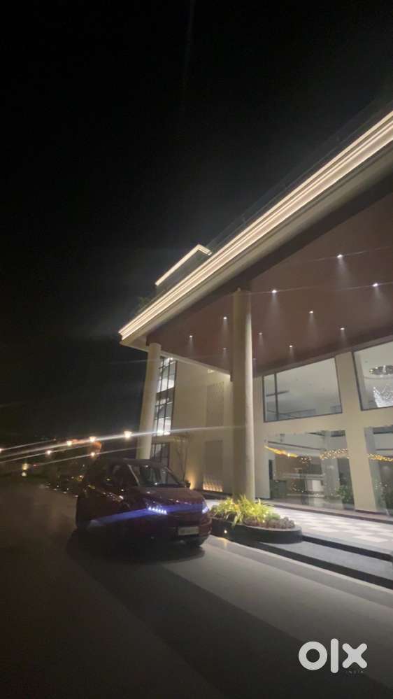 Car At Mint Condition