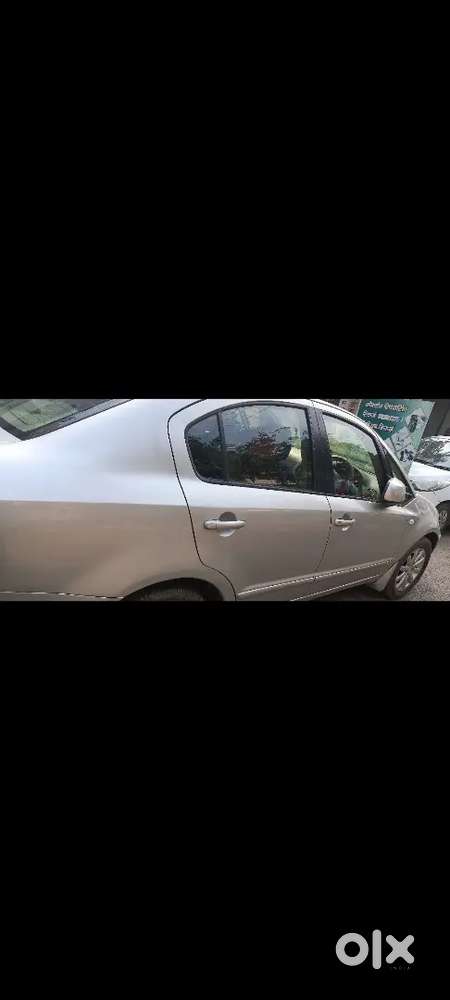 Maruti Suzuki Sx4 2012 Verry Good Condition