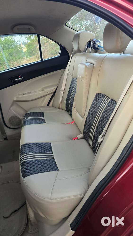 Maruti Suzuki Dzire 1.2 Zxi Plus, 2021, Petrol