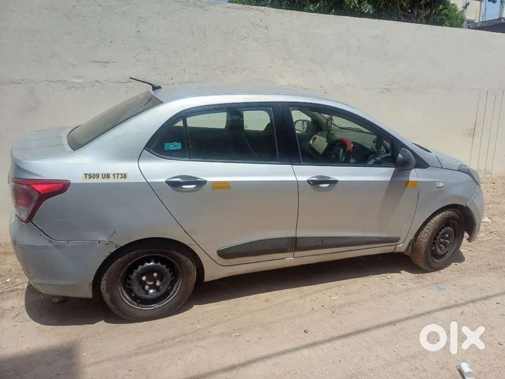 Very Good Condition 4 Tyres New Ac Child