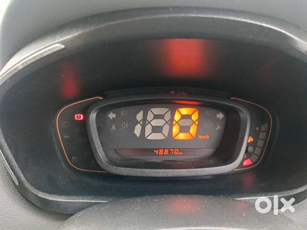 Renault Kwid 1.0 Rxt Sce Special, 2019, Petrol