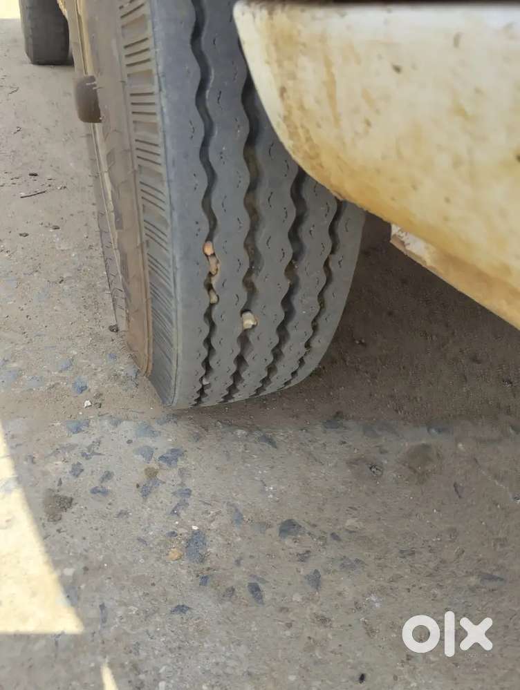 2nd Owner Tata Avinya Diesel Manual 2019