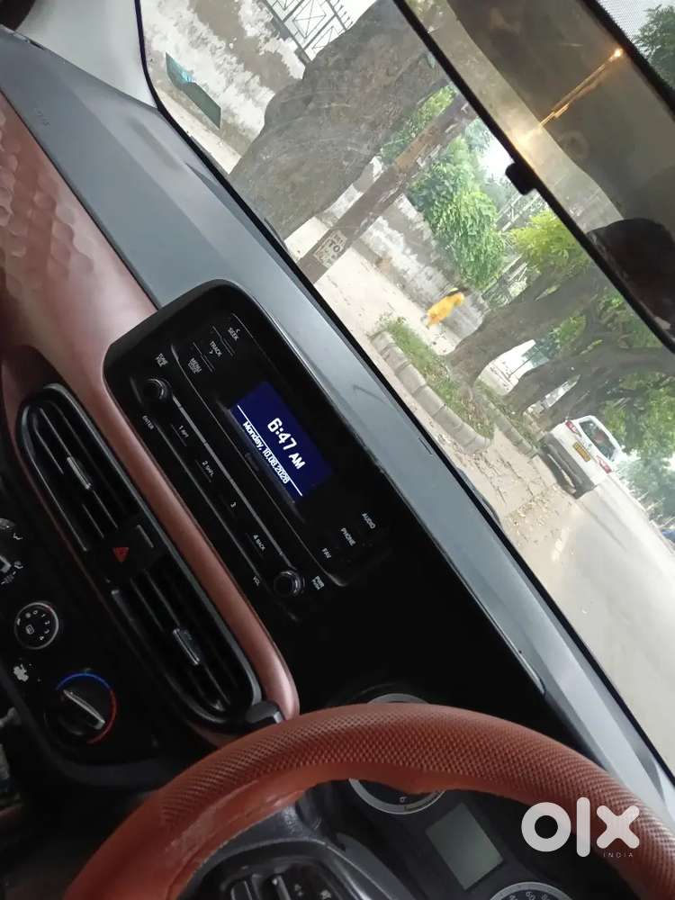 Hyundai Aura S Crdi 2022 Car