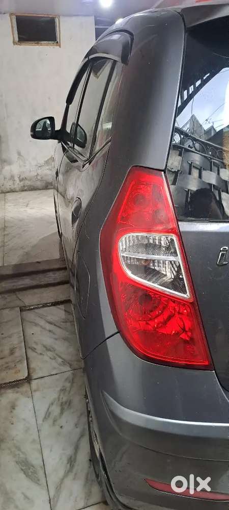 Hyundai I10 Asta Petrol Manual 2013
