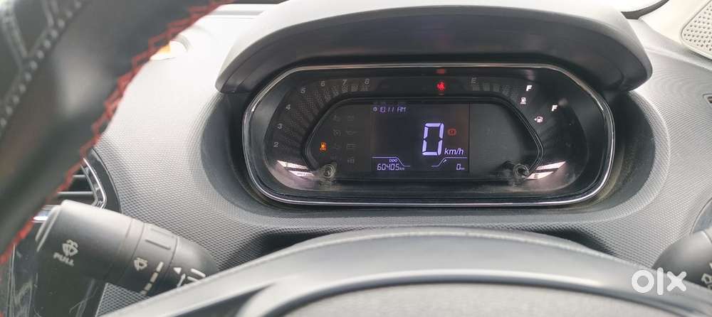Tata Tigor 2024 Cng & Hybrids Good Condition