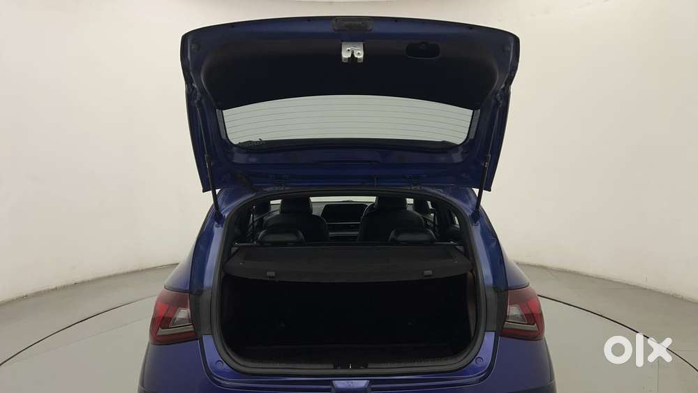 Hyundai I20 N Line 1.0 N8 Turbo Dct, 2022, Petrol