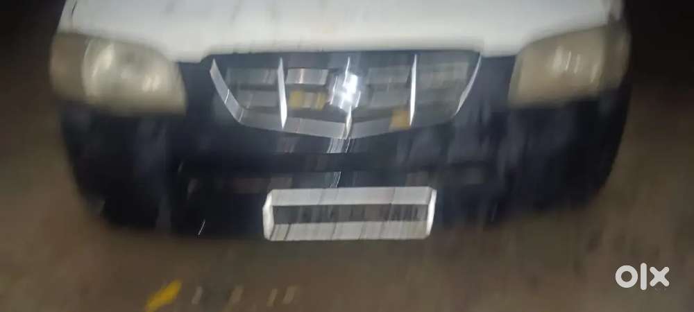 Maruti Suzuki Alto 2011