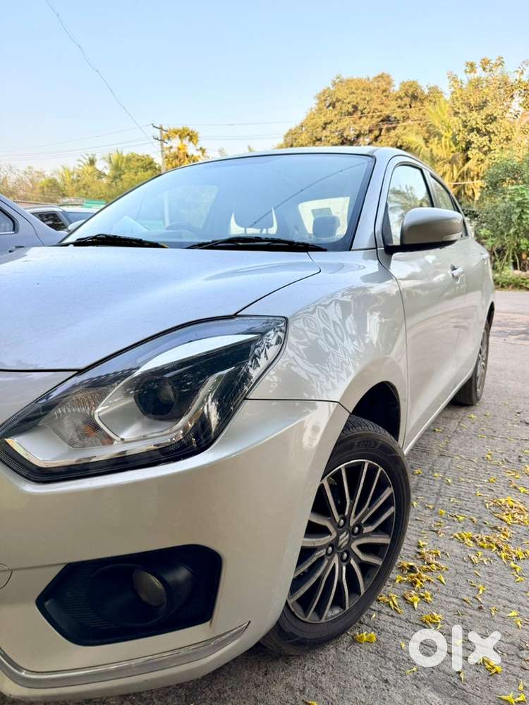 Maruti Suzuki Dzire 2019 Diesel Well Maintained