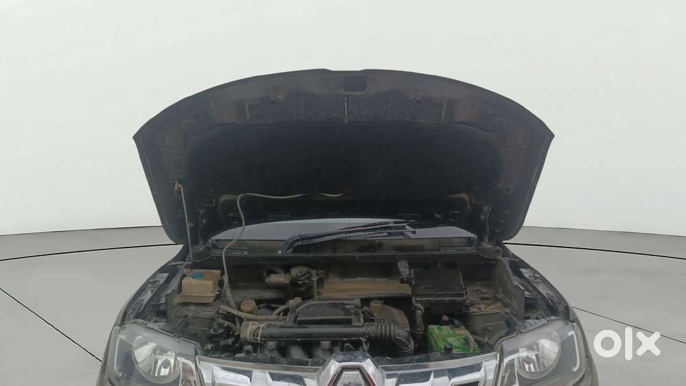 Renault Kwid Rxt, 2016, Petrol