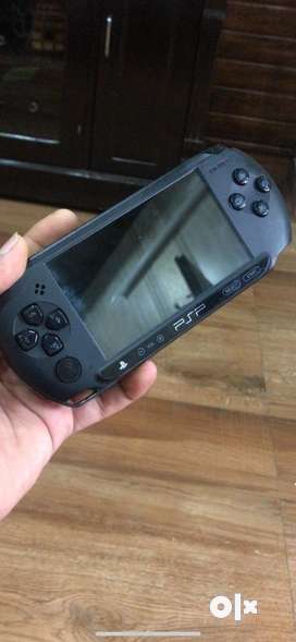 Olx psp hot sale