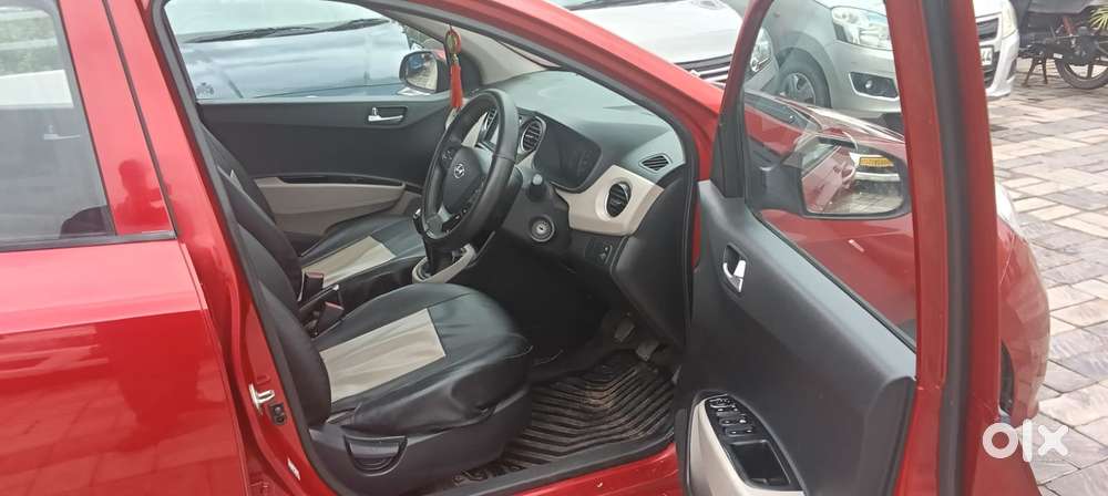 Hyundai I10 Sportz, 2019, Petrol