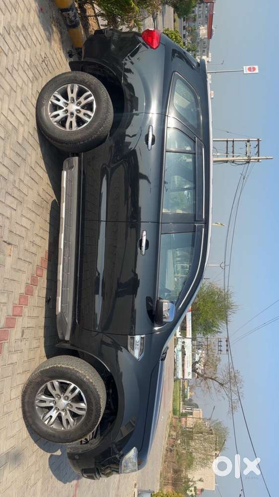 Totally Company Maintained Car