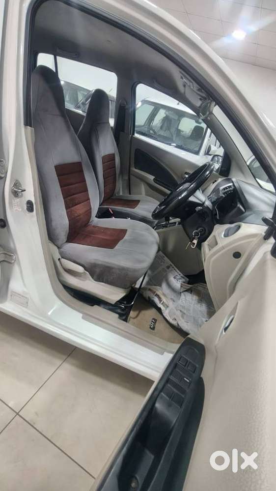Maruti Suzuki Celerio 2014-2017 Vxi At, 2017, Petrol